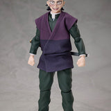 [BUZZmod.] Genya Shinazugawa