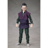 [BUZZmod.] Genya Shinazugawa