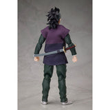 [BUZZmod.] Genya Shinazugawa