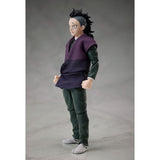 [BUZZmod.] Genya Shinazugawa