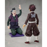 [BUZZmod.] Genya Shinazugawa