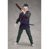 [BUZZmod.] Genya Shinazugawa