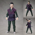 [BUZZmod.] Genya Shinazugawa