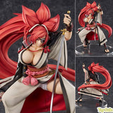 Baiken