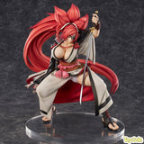 Baiken