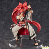 Baiken