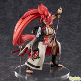 Baiken