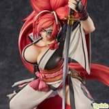 Baiken