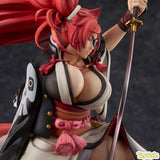 Baiken