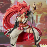 Baiken