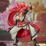 Baiken