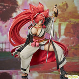 Baiken