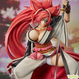 Baiken