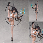 Bay: Radiant Rabbit 1/4 