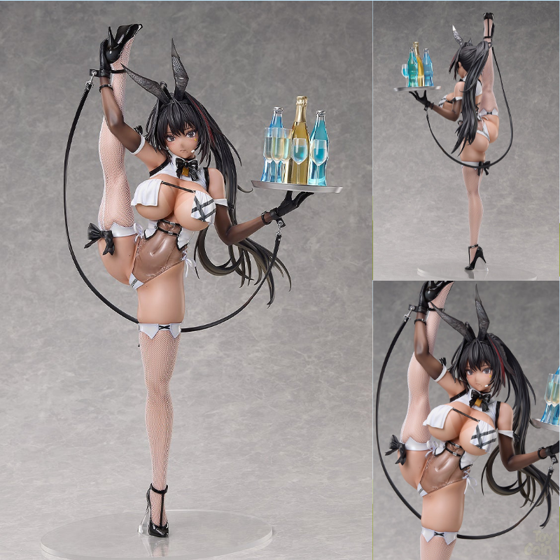 Bay: Radiant Rabbit 1/4 