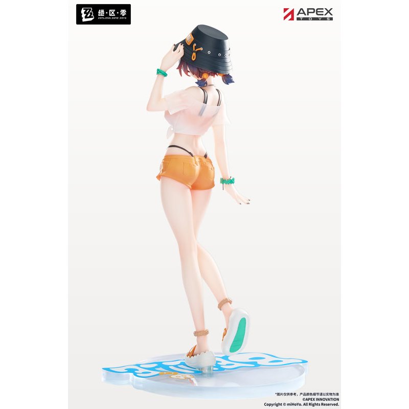 LIMEPIE Series Belle Summer Skies Ver. by APEX - Shop at ToyCoin