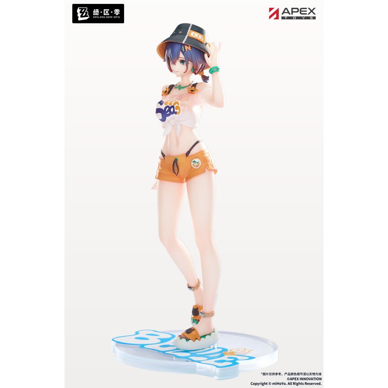 LIMEPIE Series Belle Summer Skies Ver. by APEX - Shop at ToyCoin