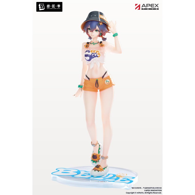 LIMEPIE Series Belle Summer Skies Ver. by APEX - Shop at ToyCoin