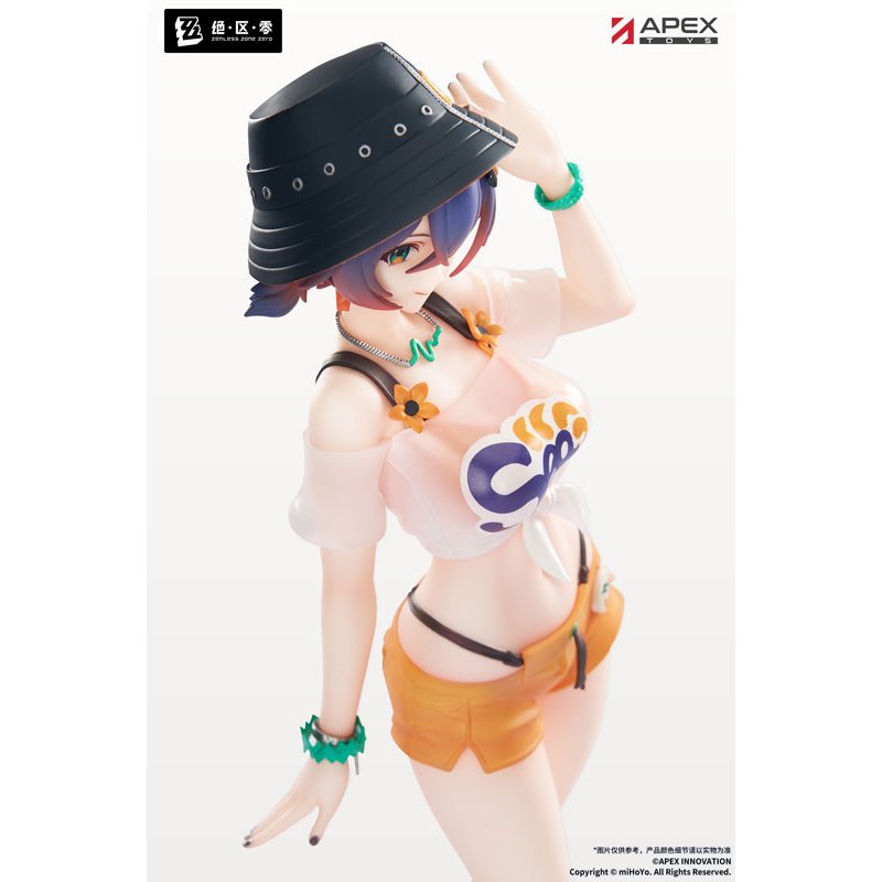 LIMEPIE Series Belle Summer Skies Ver. by APEX - Shop at ToyCoin
