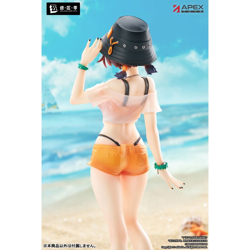 LIMEPIE Series Belle Summer Skies Ver. by APEX - Shop at ToyCoin