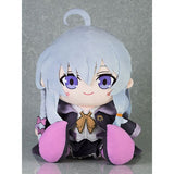 Elaina Plushie Big 40cm
