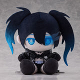 BLACK ROCK SHOOTER Punipuni Plushie