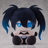 BLACK ROCK SHOOTER Punipuni Plushie