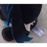 BLACK ROCK SHOOTER Punipuni Plushie