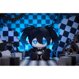 BLACK ROCK SHOOTER Punipuni Plushie