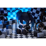 BLACK ROCK SHOOTER Punipuni Plushie