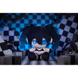 BLACK ROCK SHOOTER Punipuni Plushie