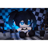 BLACK ROCK SHOOTER Punipuni Plushie
