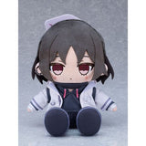 Chocopuni Plush Misaki