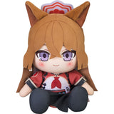 Chocopuni Plushie Rumi