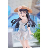 Kuroneko (Ruri Gokou): Shironeko Ver. Plush Set