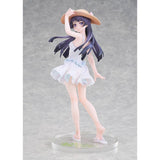 Kuroneko (Ruri Gokou): Shironeko Ver. Plush Set
