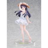 Kuroneko (Ruri Gokou): Shironeko Ver.