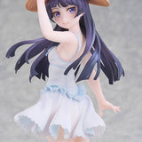 Kuroneko (Ruri Gokou): Shironeko Ver.