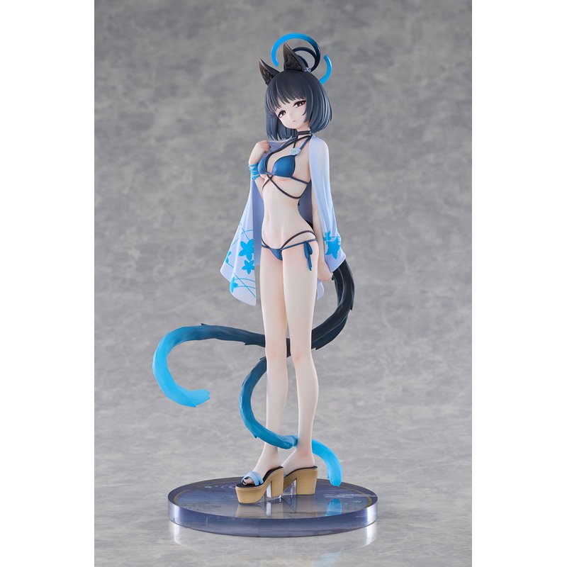 Kikyou (Swimsuit) by DesignCOCO - Shop at ToyCoin