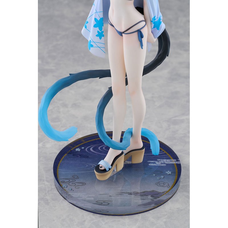 Kikyou (Swimsuit) by DesignCOCO - Shop at ToyCoin