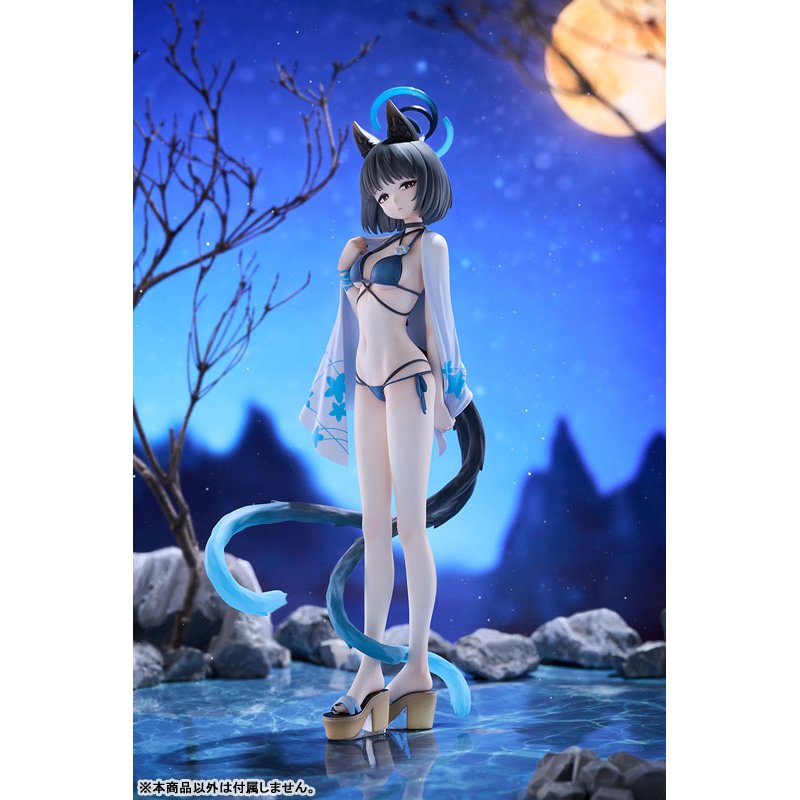 Kikyou (Swimsuit) by DesignCOCO - Shop at ToyCoin