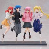 Bocchi no Rock Jumping Girl(s)