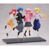 Bocchi no Rock Jumping Girl(s)