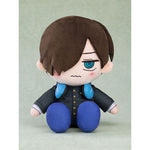 Kyoutarou Ichikawa Plush by Good Smile Company - Shop at ToyCoin