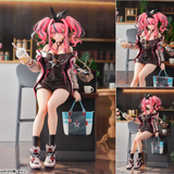 Bremerton Day-Off Date Ver.