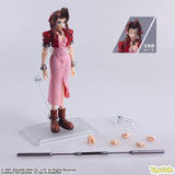 Bring Arts Aerith Gainsborough