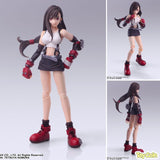 Bring Arts Tifa Lockhart