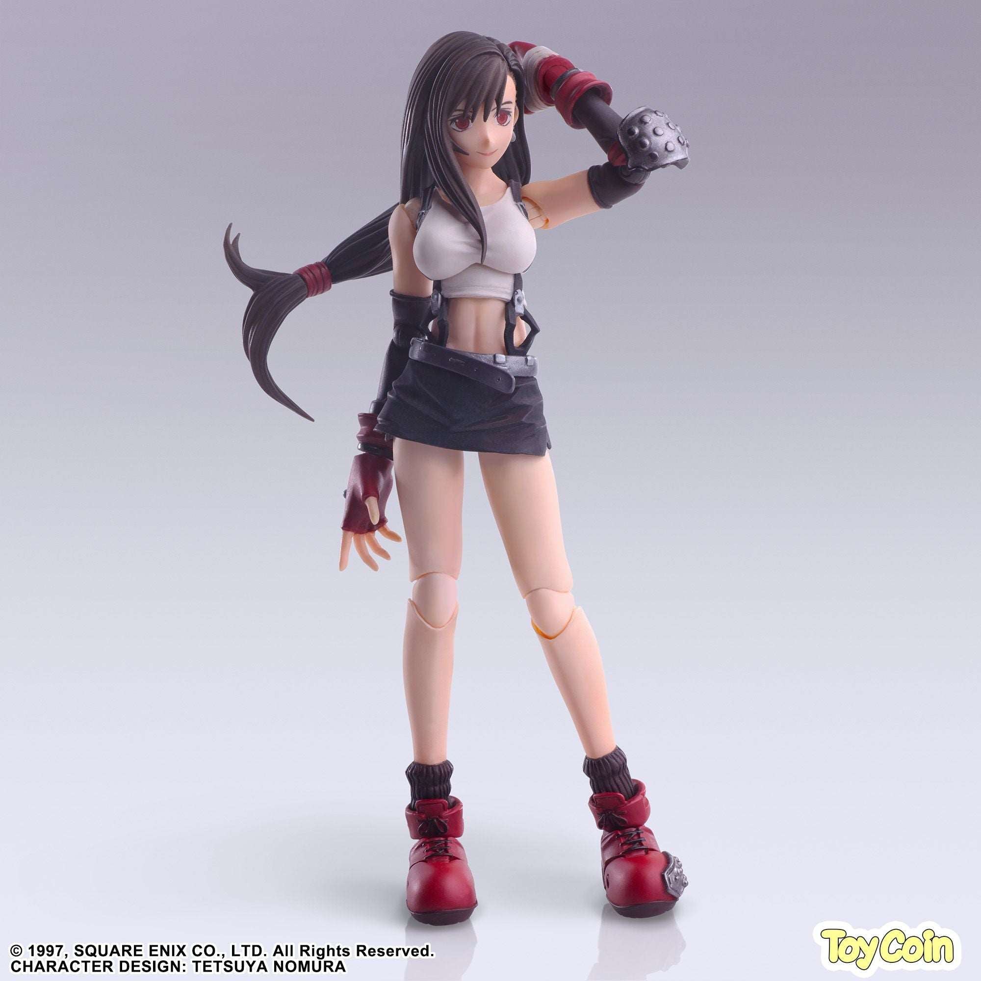 Bring Arts Tifa Lockhart