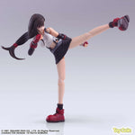 Bring Arts Tifa Lockhart