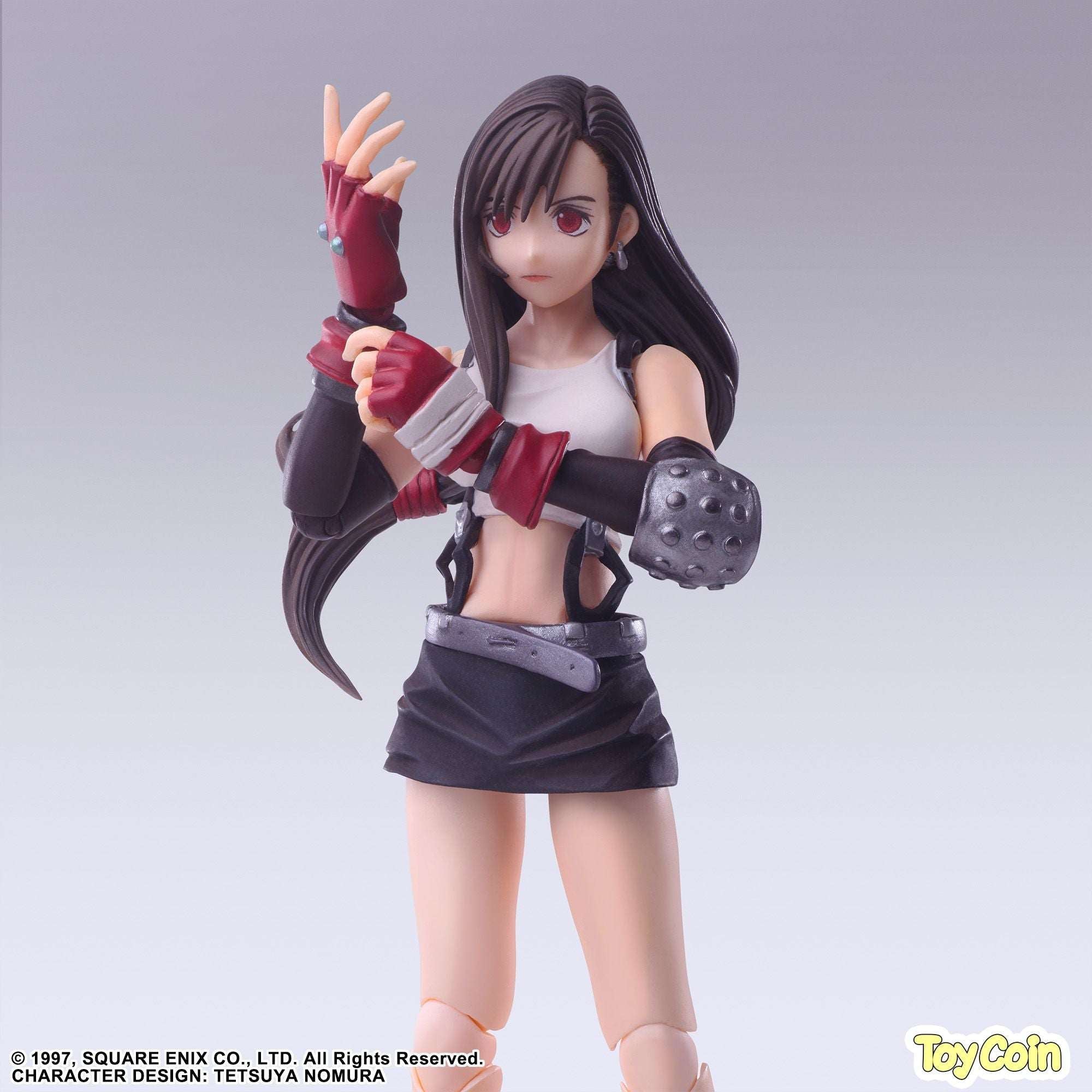 Bring Arts Tifa Lockhart